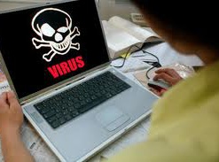 Вирус-вымогатель блокирует пользователю Интернет и использует его ПК для добычи Bitcoin