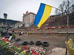 Открылся сайт памяти Небесной сотни