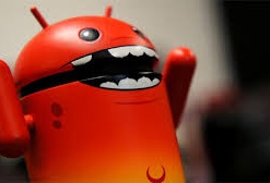 Вирус Dendroid способен захватить контроль над смартфоном