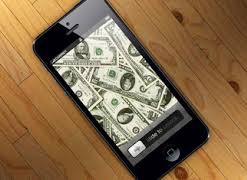 Объем мобильных платежей превысит $10 млрд уже через четыре года