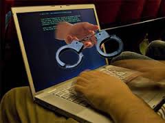 В Днепропетровске задержаны пророссийские интернет-активисты