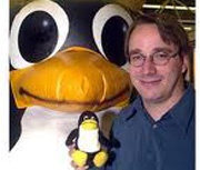 Линус Торвальдс выгнал ключевого Linux-разработчика