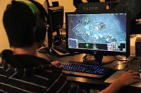 Геймеры гораздо успешнее обычных людей