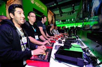 Статистика геймеров от Entertainment Software Association