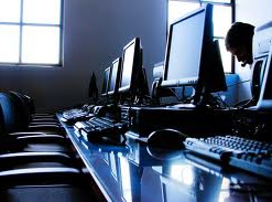 В одній з найбільших IT-компаній Запоріжжя проводять обшук