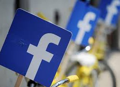 В Таджикистане заблокировали Фейсбук и Вконтакте