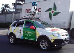 PETA раскритиковала Google за использование верблюда в проекте Street View