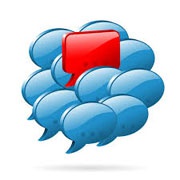 Почему у мессенджеров такое отвратительное соотношение сигнал-шум?