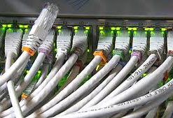 В Севастополе отключили последнего украинского кабельного оператора