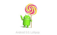 Google начала рассылать обновление Android 5.0 для смартфонов Nexus