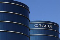 Oracle купила компанию Datalogix