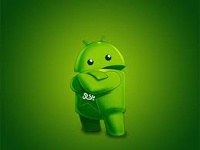 Як на Android змінювати масштаб одним пальцем