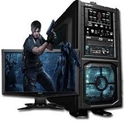 Исследование показывает высокий уровень энергопотребления игровых компьютеров