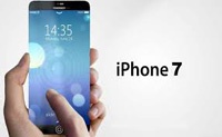 Далекий от реальности концепт iPhone 7