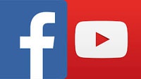 YouTube обвинил Facebook в воровстве