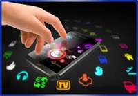 Приложение помогло хозяину фермы потушить огонь на расстоянии 3000 км