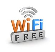 Самый быстрый бесплатный Wi-Fi нашли в Литве и Эстонии