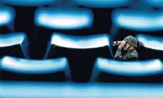 Россиянка получила реальный срок за поддержку Украины