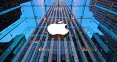 Бренд Apple вновь признан самым дорогим