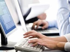 Минюст пообещал через две недели презентовать программу электронного декларирования