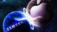 Apple снова троллят в рекламе Samsung