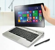 К 2020 году каждый пятый компьютер будет трансформером