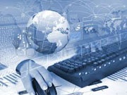 Украина стремительно наращивает экспорт IT-услуг
