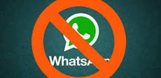 В Бразилии третий раз за год заблокировали WhatsApp