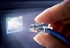 Две трети Харькова осталось без интернета