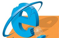 Браузеру Internet Explorer исполнился 21 год
