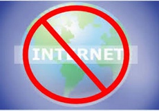 В Харькове у "Укртелекома" пытались украсть Интернет