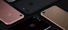 Фіскали затримали тернополянина з контрабандними IPhone 7