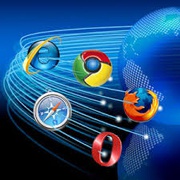 Статистика операционных систем и браузеров за октябрь 2016