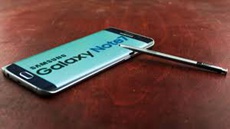 Samsung Galaxy Note 7 по-прежнему один из самых популярных новых Android-смартфонов