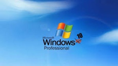 В Китае пользователей Windows XP и Windows 10 почти одинаковое количество