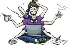 Чем недовольны украинские программисты? Глас народа 2016