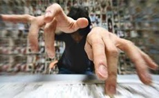 Террористы опережают правительства в гонке кибервооружений