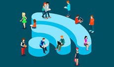 Wi-Fi уходит в прошлое