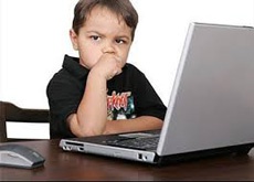 "Синий кит": что думают о "группах смерти" сами дети