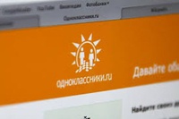 В Китае заблокировали соцсеть "Одноклассники"