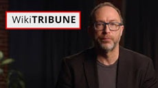 "Отец" Википедии запустил платформу для борьбы с фейковыми новостями