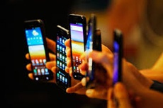 Лучшие производители на рынке смартфонов за I квартал 2017 года