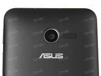 ASUS Zenfone 4 засветился в бенчмарке