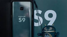 Samsung Galaxy S9 получит режим записи видео с частотой 1000 кадров в секунду
