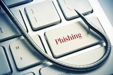 Фишинговая атака на сайты криптовалютных бирж продолжается