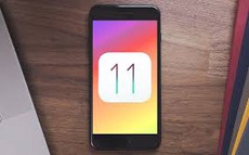 Вышла iOS 11.0.1