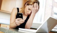 В Украине появился новый вид телефонных мошенников