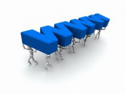 Топ 25 доменов за период 1-31 мая 2012