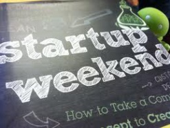 Startup Weekend – денег больше, чем идей