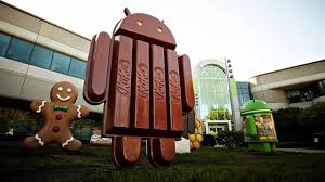 Nexus 7 и Nexus 10 обновляются до Android 4.4 KitKat